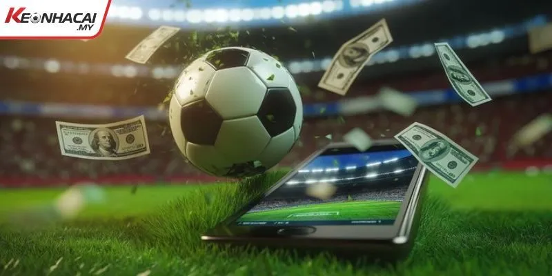 4 lý do nên chơi có trách nhiệm tại Kèo Nhà Cái