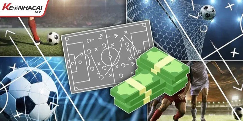 Cách phân tích & dự đoán kèo Tài Xỉu