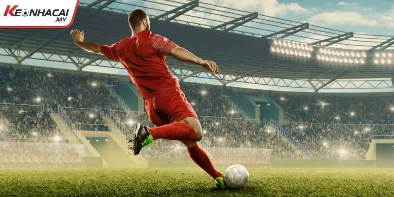 Giới thiệu chuyên mục kết quả bóng đá tại Kèo Nhà Cái