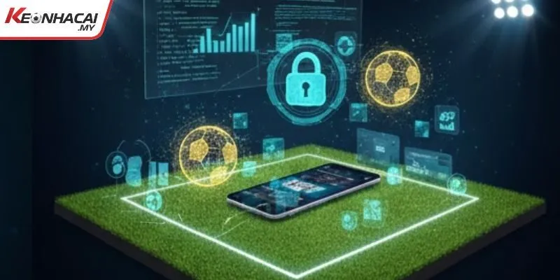 Giới thiệu quyền riêng tư tại Kèo Nhà Cái