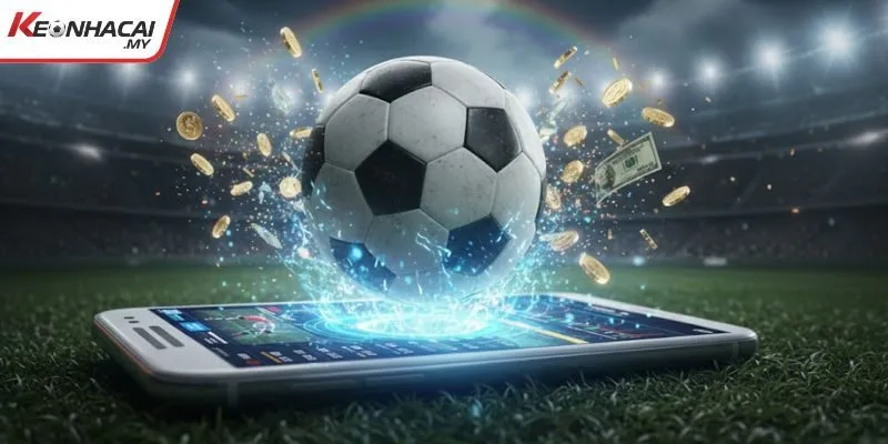 Giới thiệu về Keotop.net