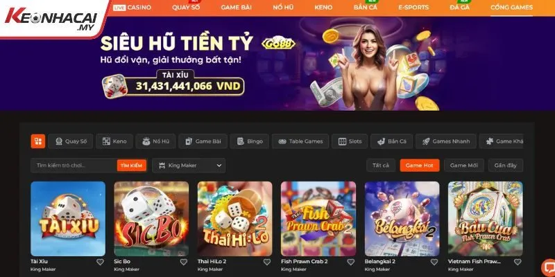 Giới thiệu về SV88