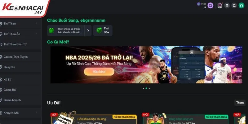 Giới thiệu về V9BET