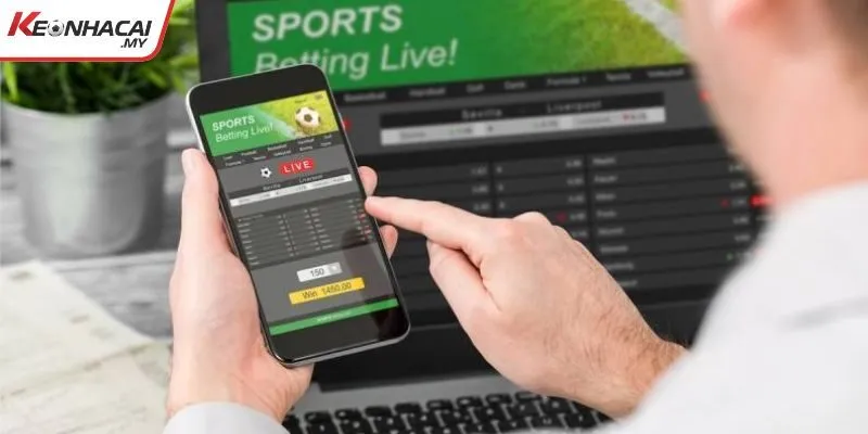 Khái niệm chơi có trách nhiệm tại Kèo Nhà Cái