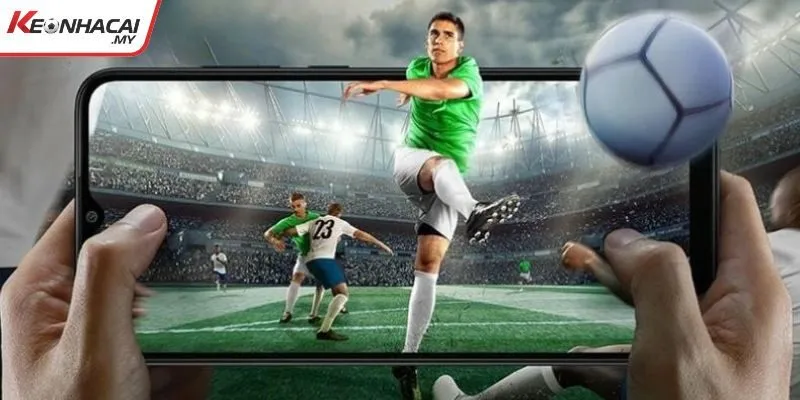 Những quy tắc giúp anh em chơi có trách nhiệm tại Kèo Nhà Cái