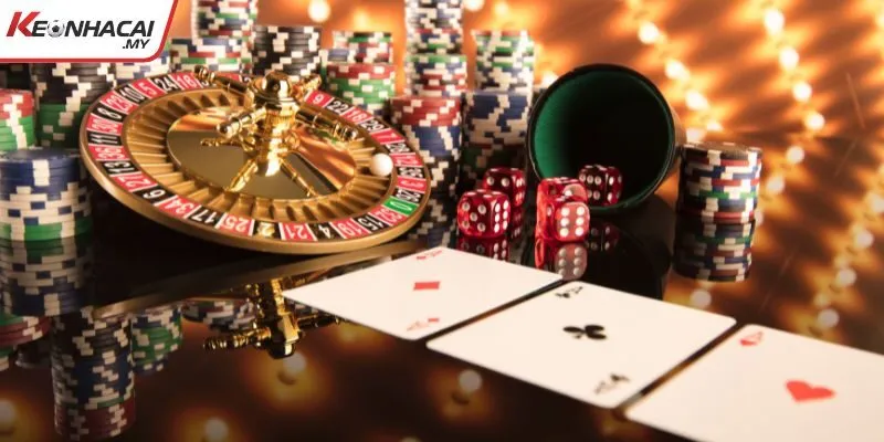 Sơ lược về nhà cái BK8