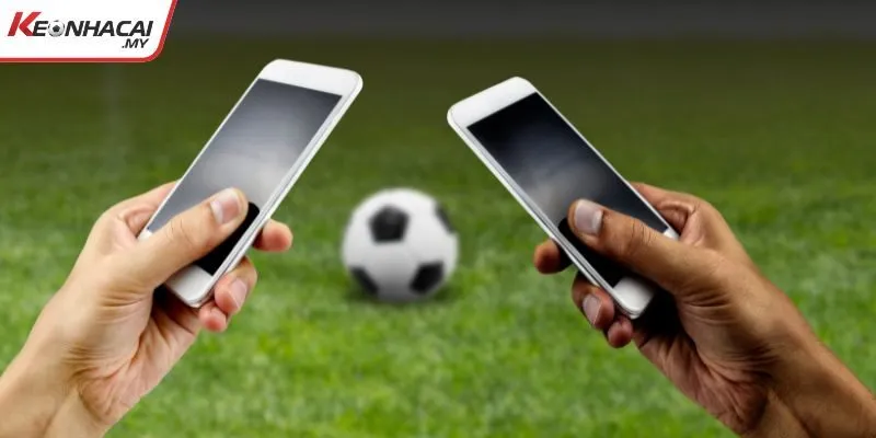 So sánh hệ thống phân tích dữ liệu tại Kèo Nhà Cái cùng website khác