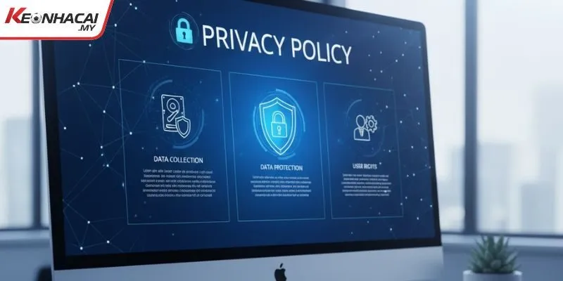 Thông tin chi tiết về chính sách bảo mật Kèo Nhà Cái