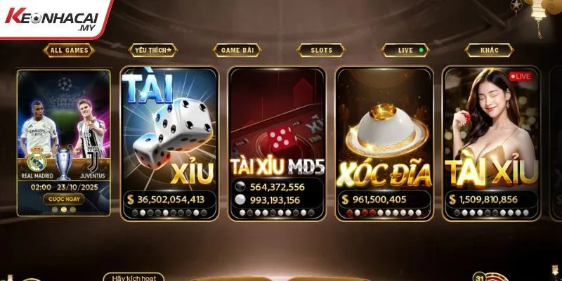 Thông tin chung về HitClub