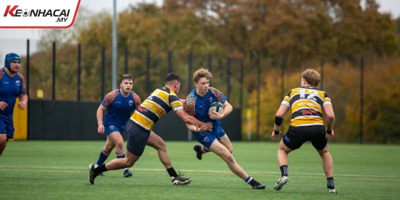 Vì sao lịch thi đấu tại Kèo Nhà Cái quan trọng